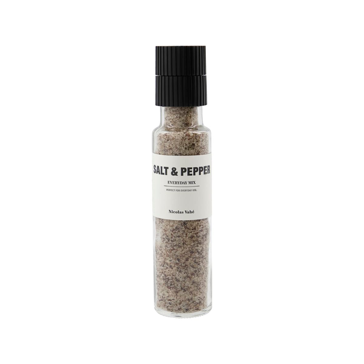 Salt og pepper, hverdagsblanding