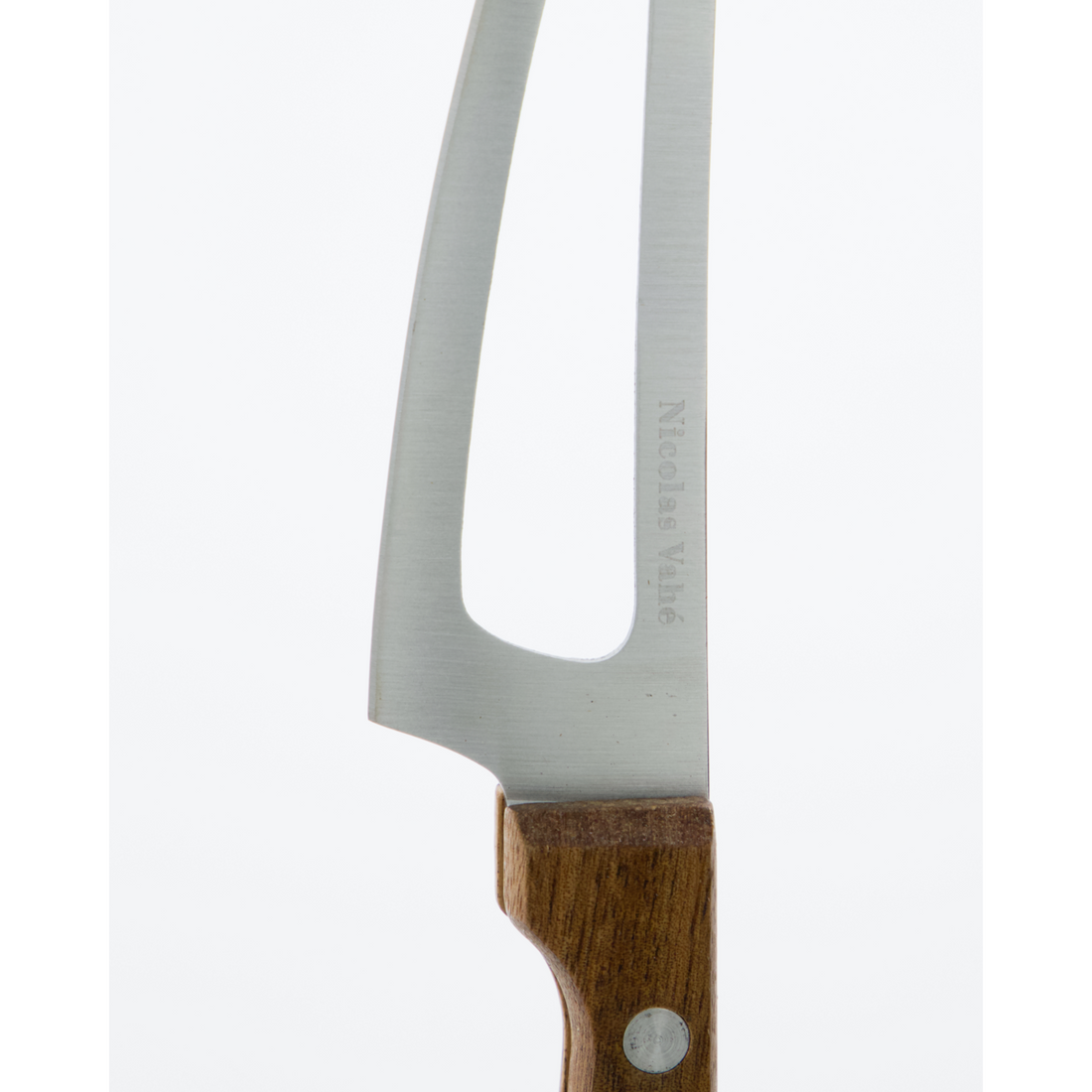 Nvcheese kniver, natur