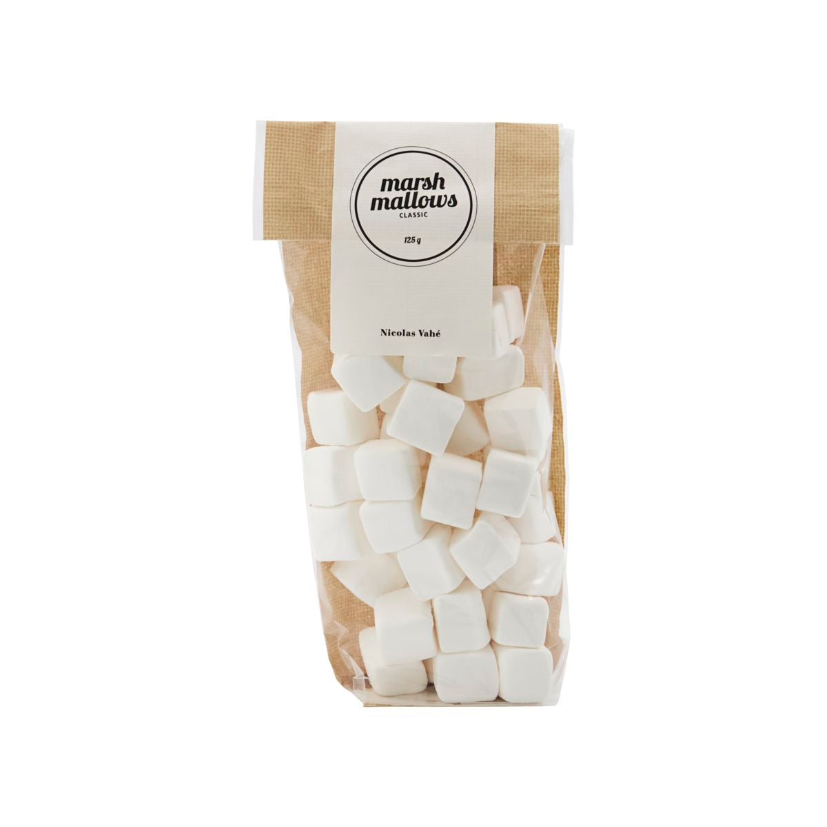 Marshmallows, klassisk