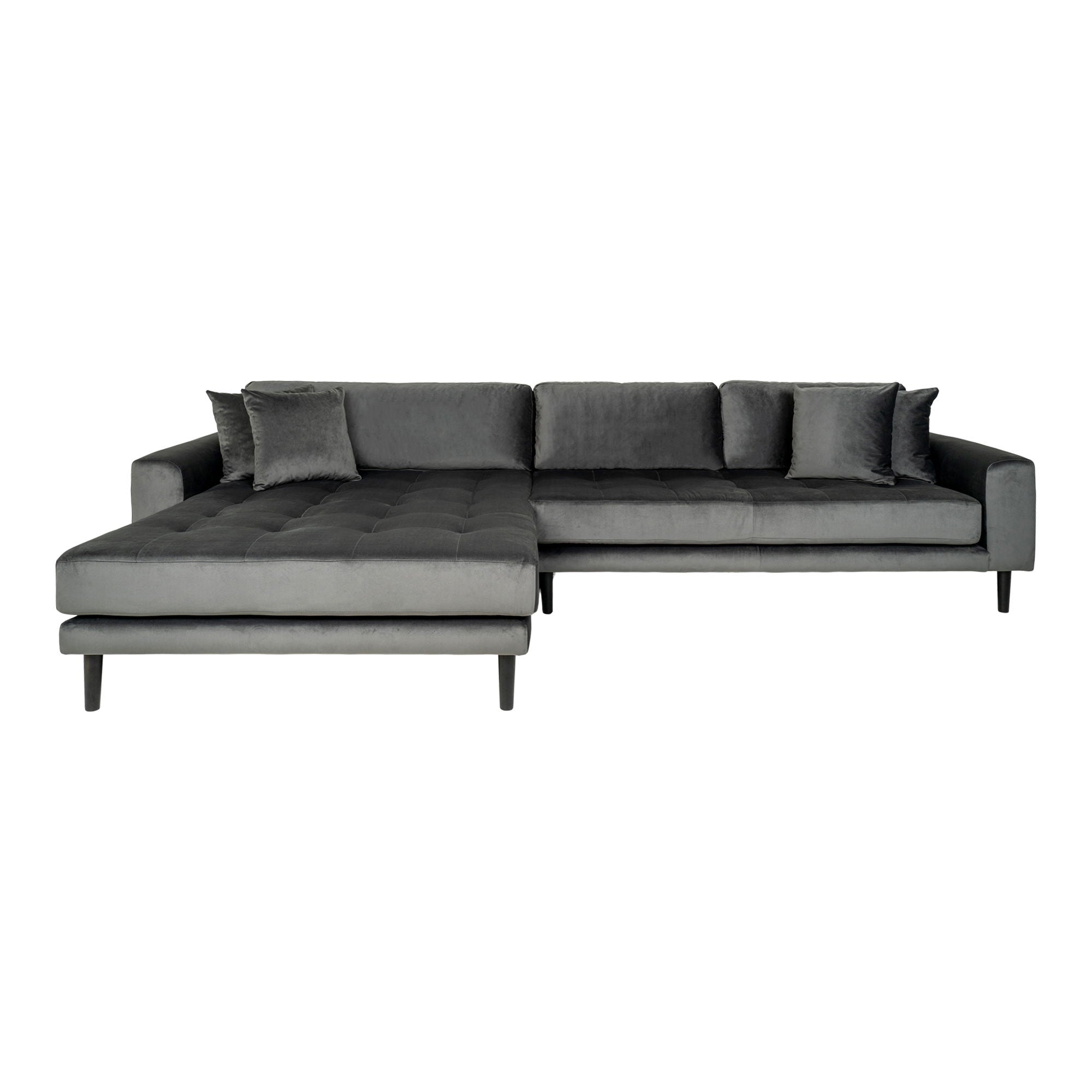 Lido Lounge Sofa - Lounge Sofa