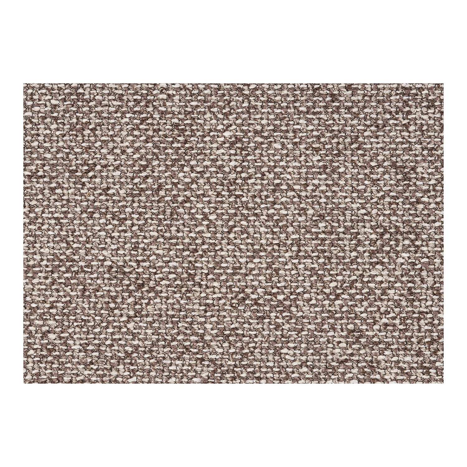 Kingston Lounge Sofa med 2 puter, høyrevendt, brun