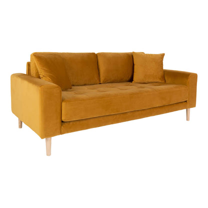 5 Personers Sofa - 2