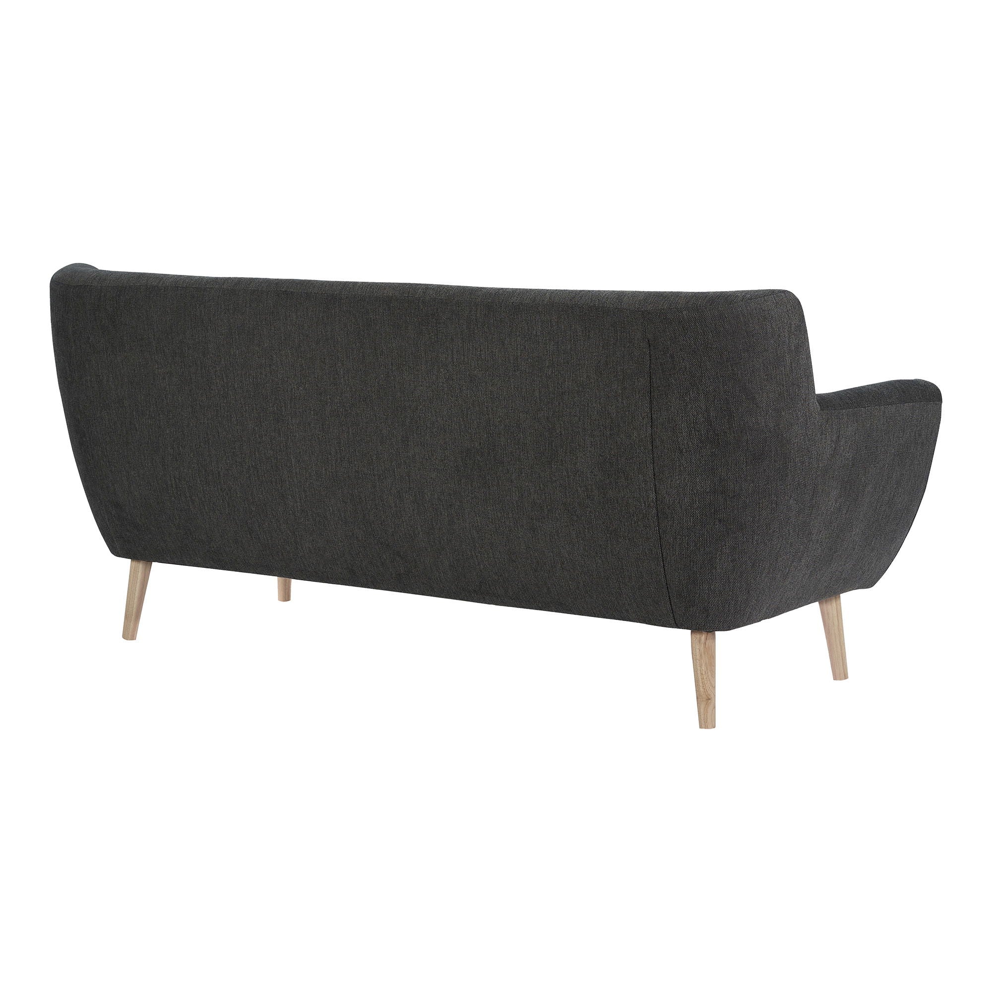 Monte 3 Personers Sofa - 3 Personers Sofa