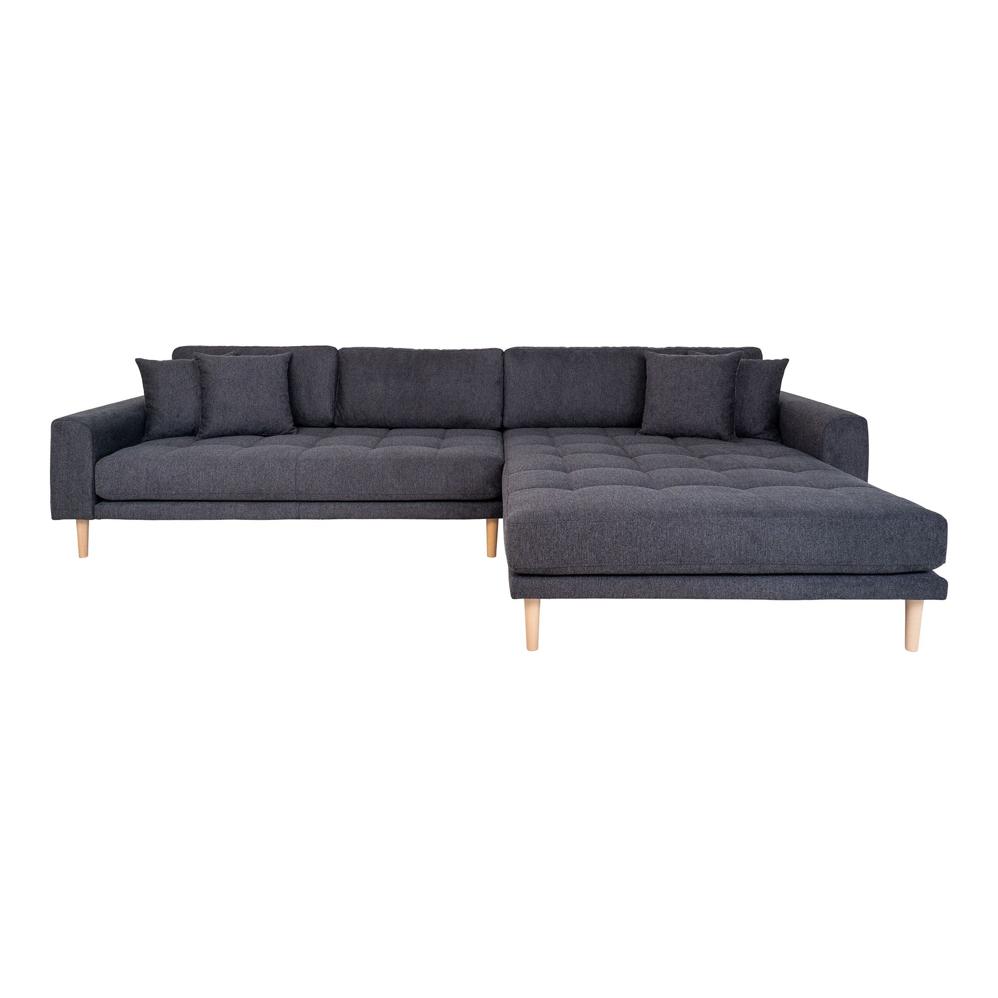 Lido Lounge Sofa - Lounge Sofa