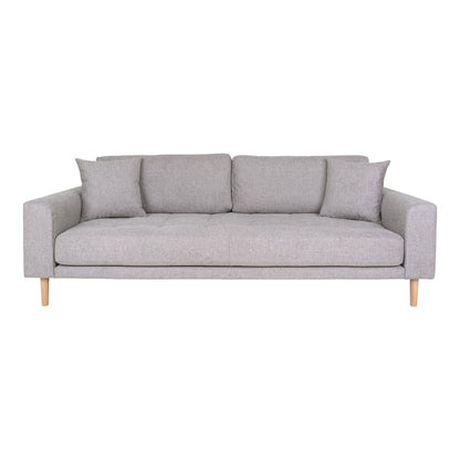 Lido 3 Personers Sofa - 3 Personers Sofa