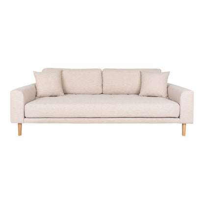 Lido 3 Personers Sofa - 3 Personers Sofa