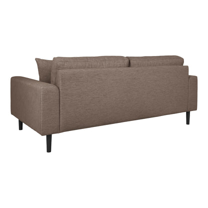 5 personers sofa