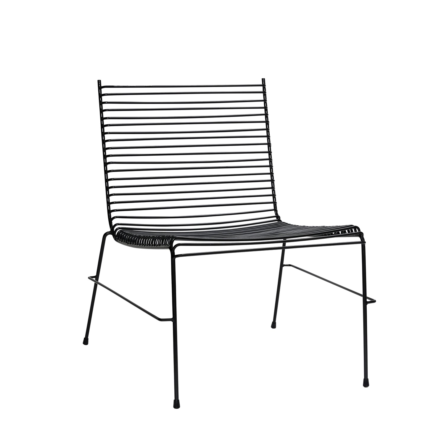 String Lounge Chair Sort - 57x75xh80cm