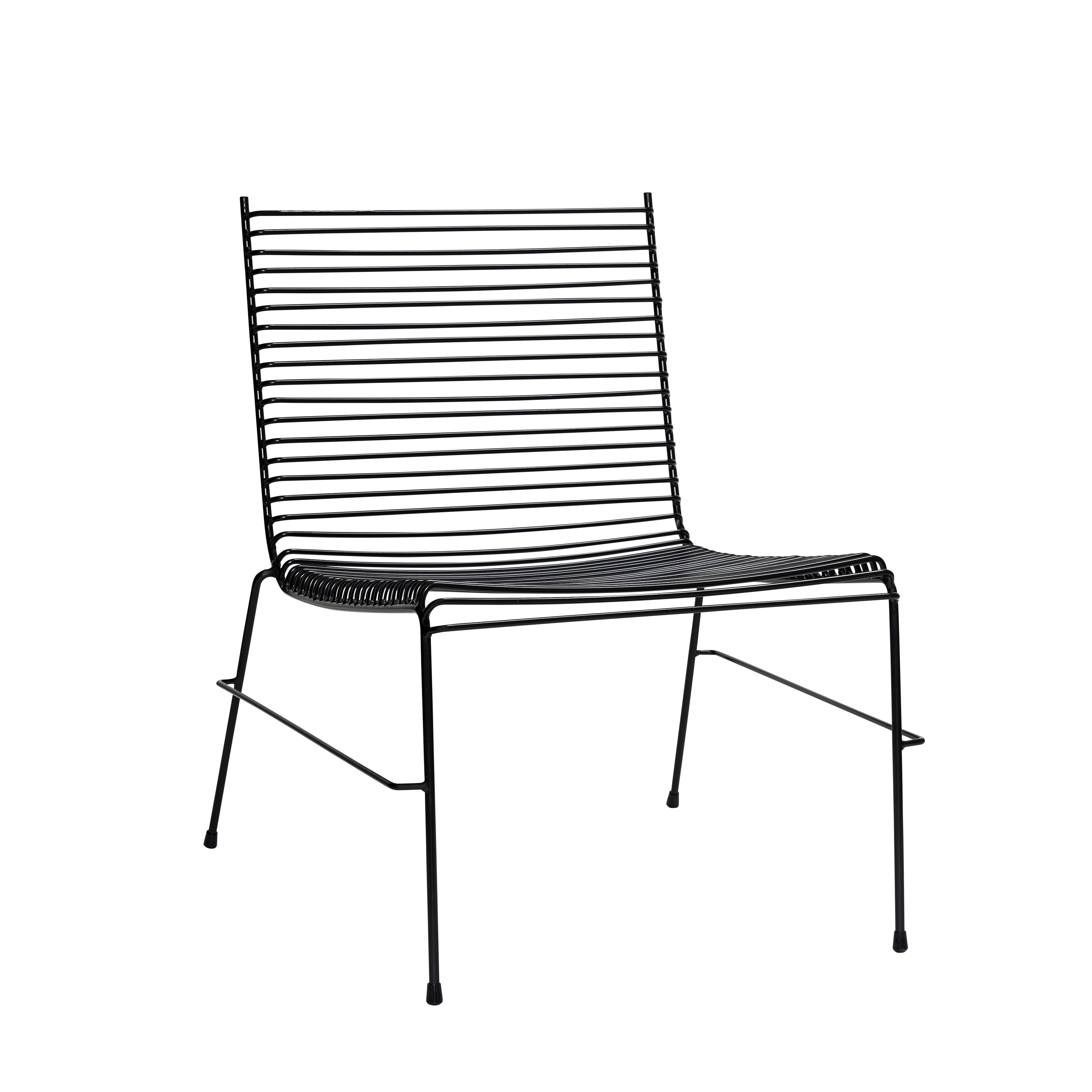 String Lounge Chair Sort - 57x75xh80cm