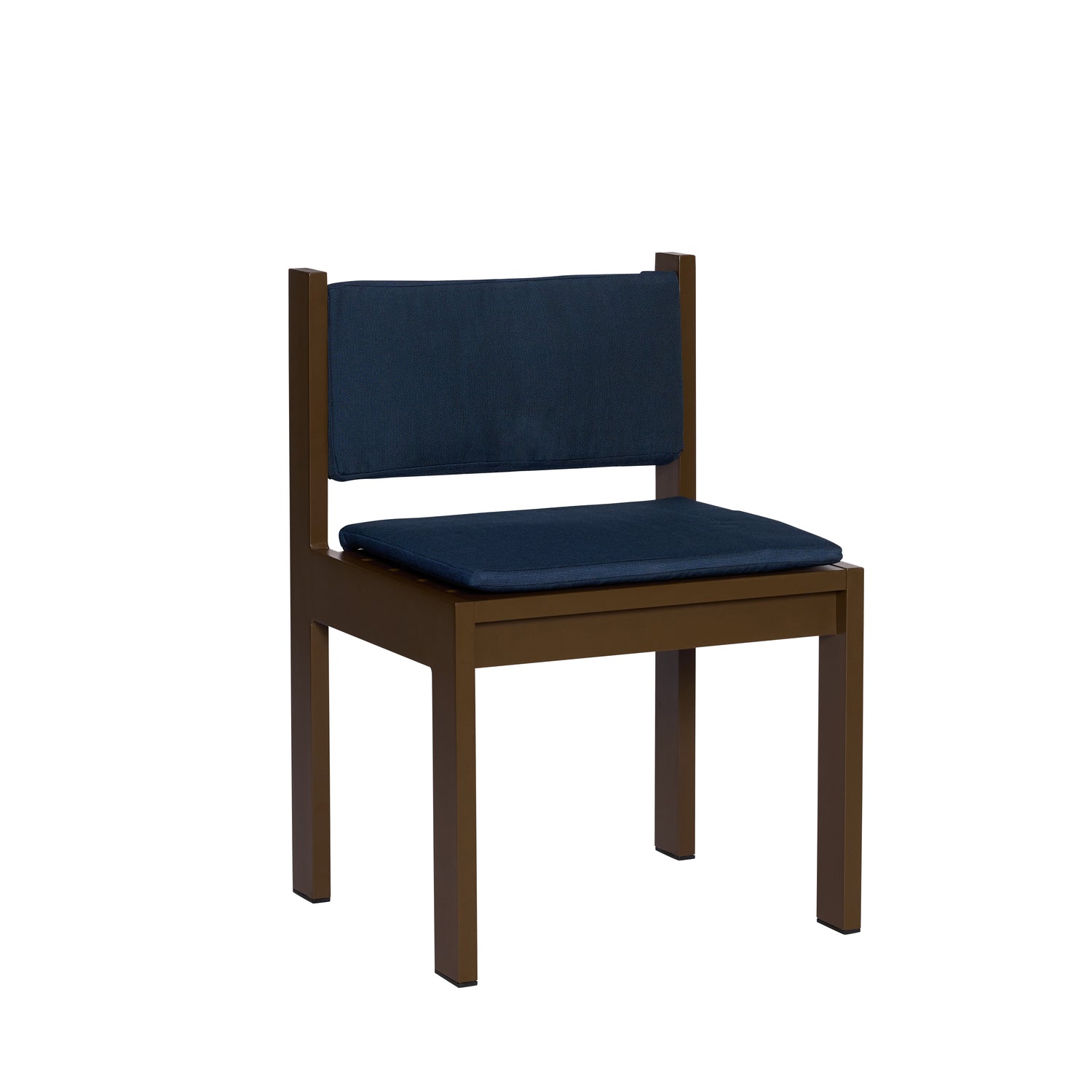 Haus Spisestuestol Brun - 55x51xh81cm