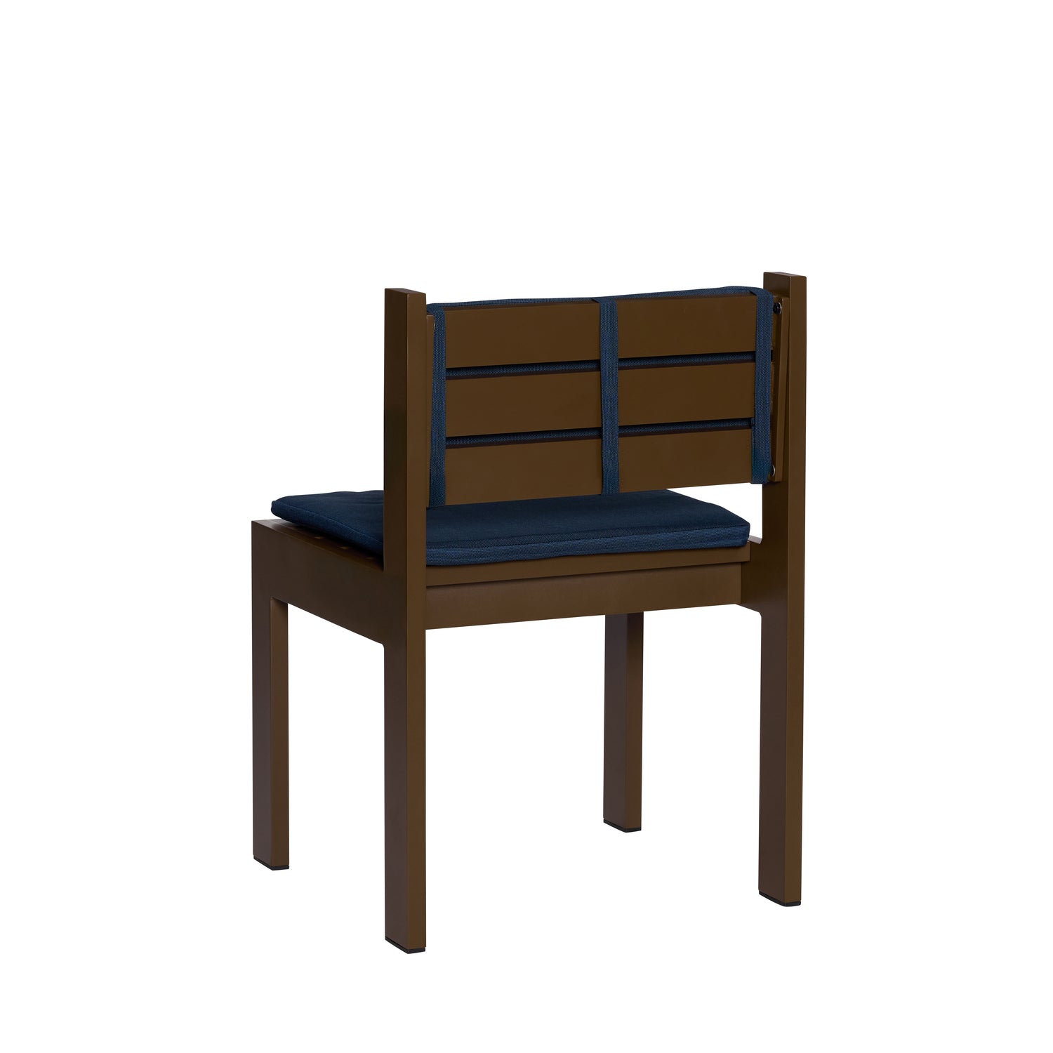 Haus Spisestuestol Brun - 55x51xh81cm
