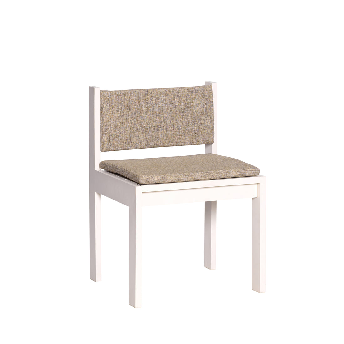 Haus Spisestuestol Beige - 55x51xh81cm