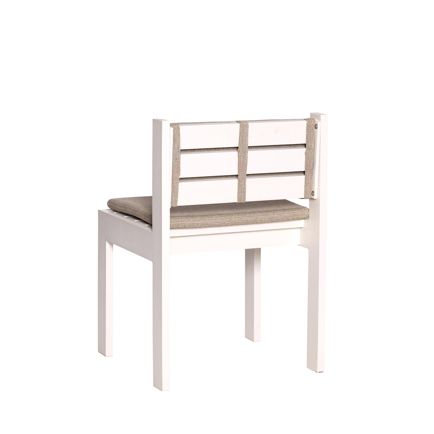 Haus Spisestuestol Beige - 55x51xh81cm