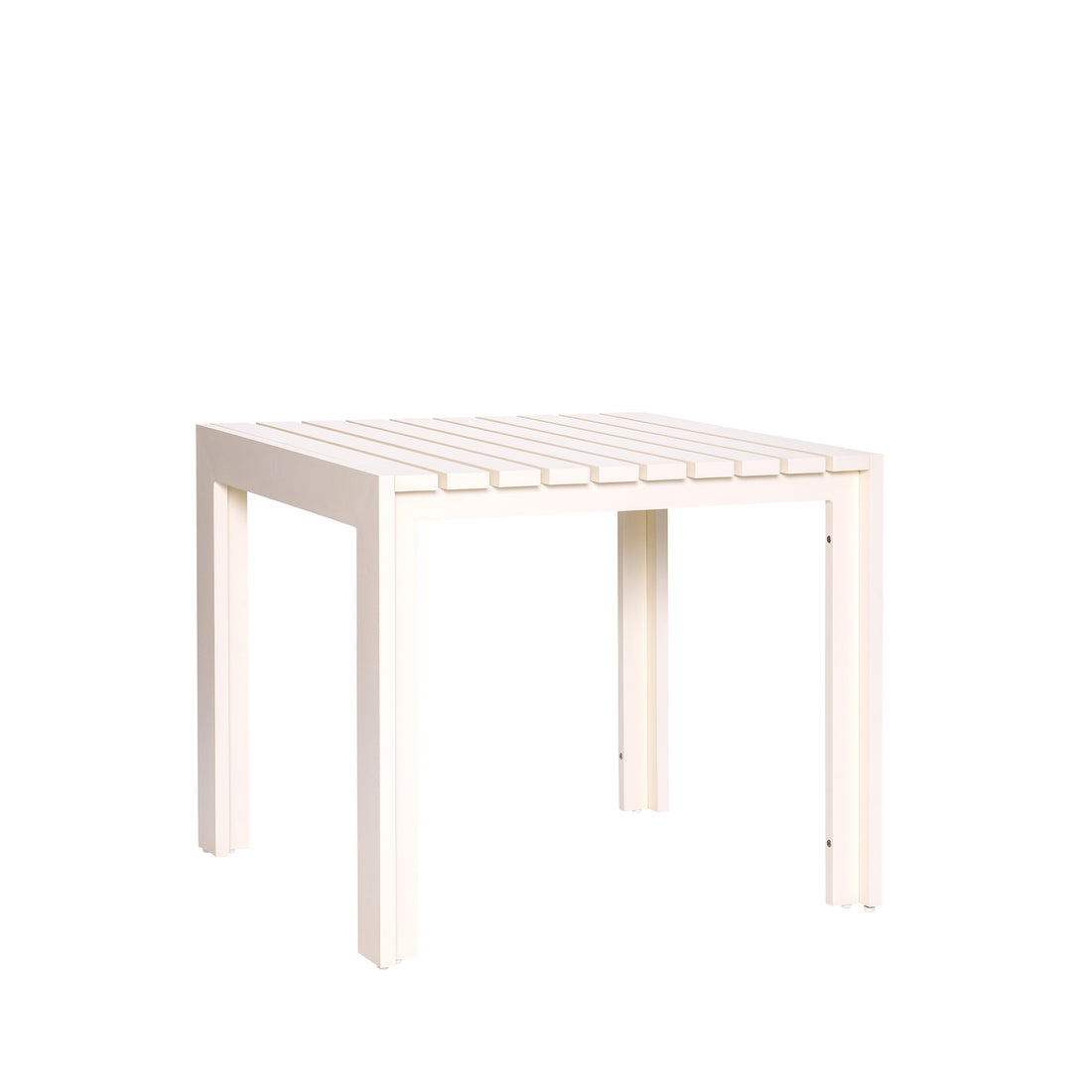 Haus Spisebord Liten Beige - 80x80xh76cm