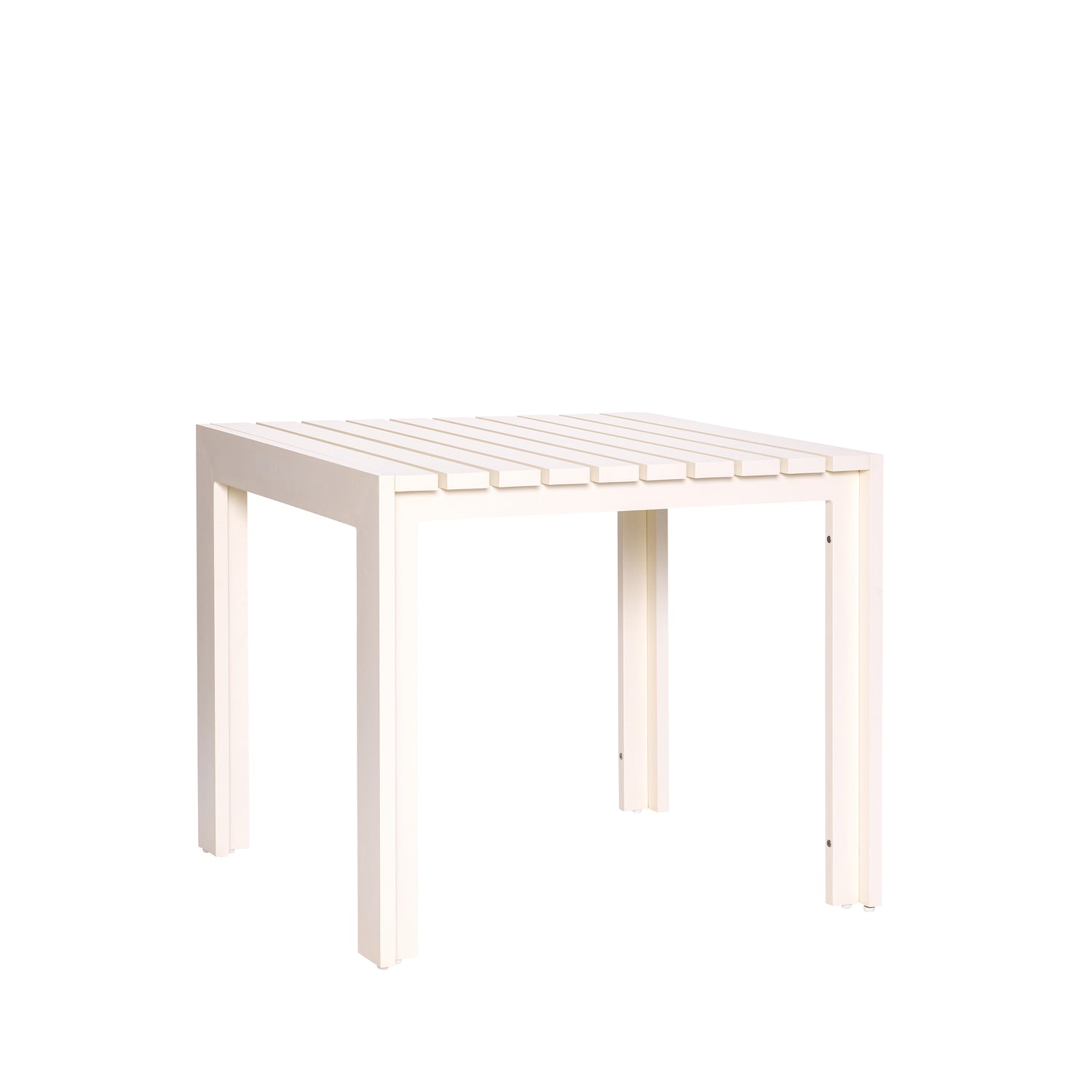 Haus Spisebord Liten Beige - 80x80xh76cm