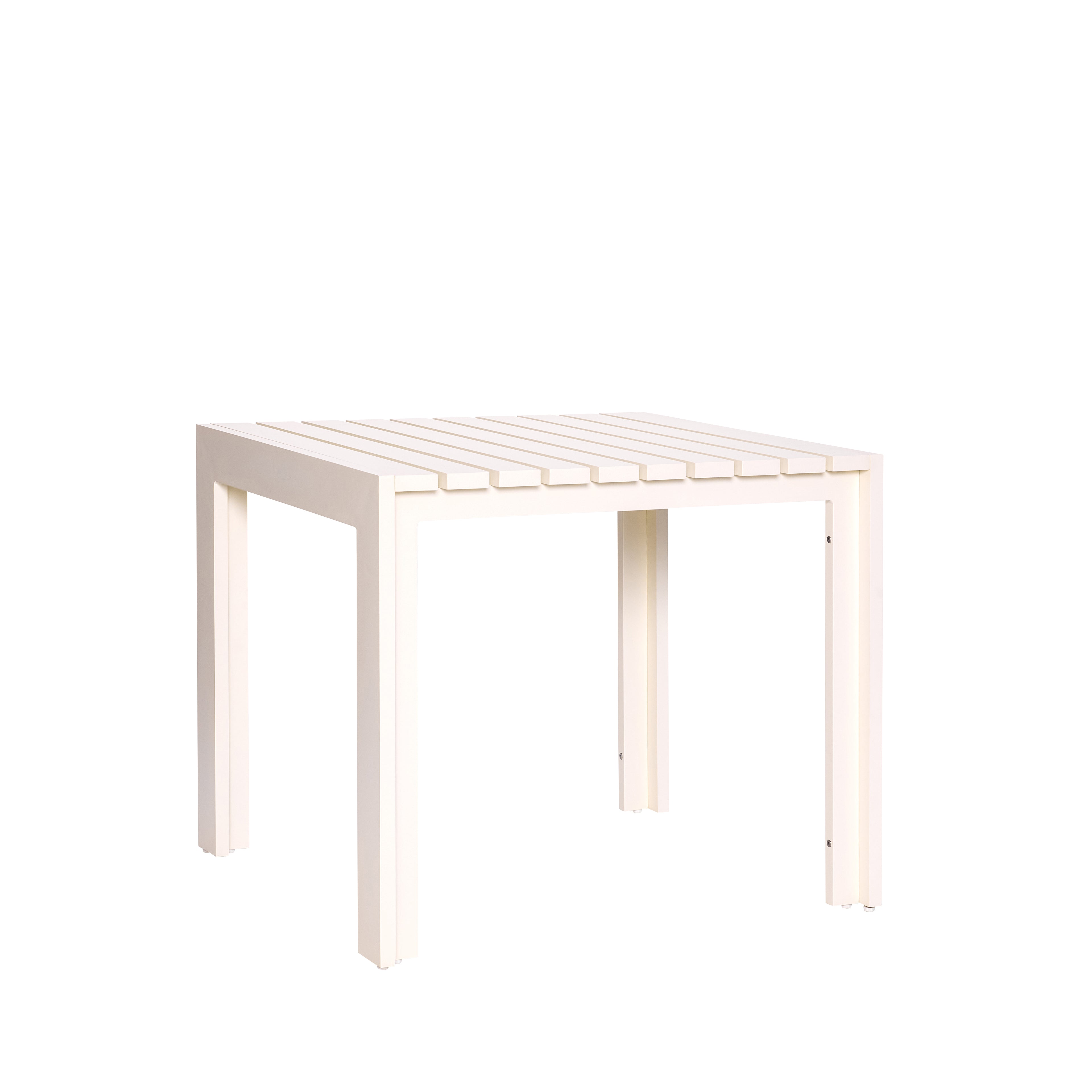 Haus Spisebord Liten Beige - 80x80xh76cm
