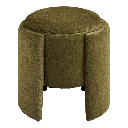 Walsdorf PUF - PUF, Green Ø42x43,5 cm, HN1315