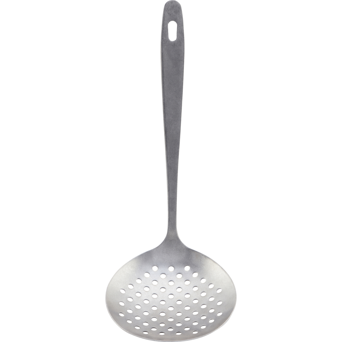 Hulskje, NVDaily, Sølvfinish