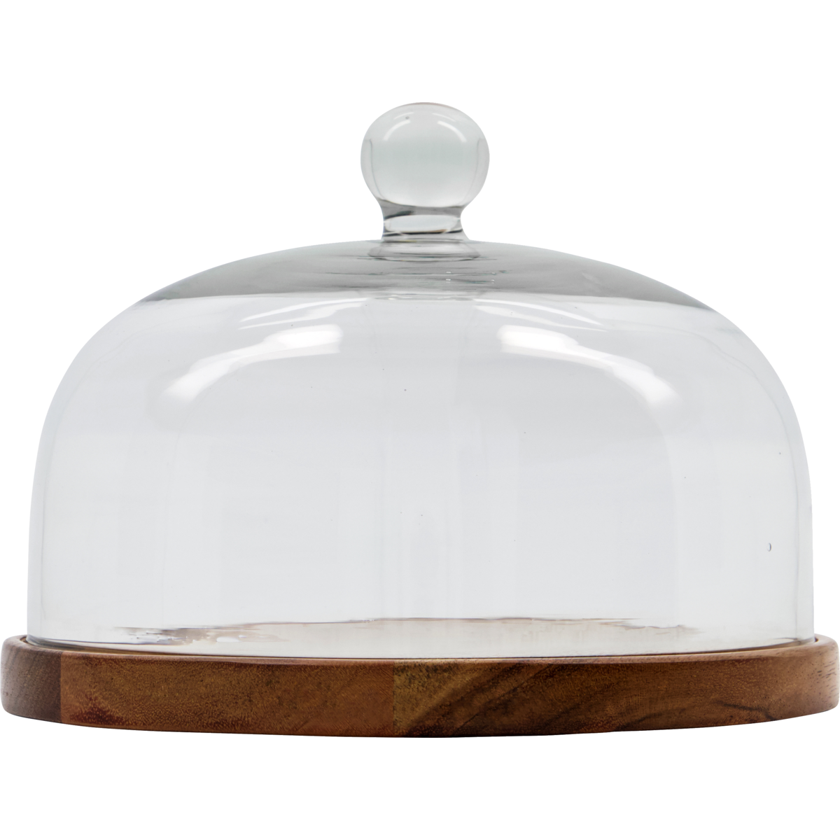 Osteklokke, nvfromage, naturlig