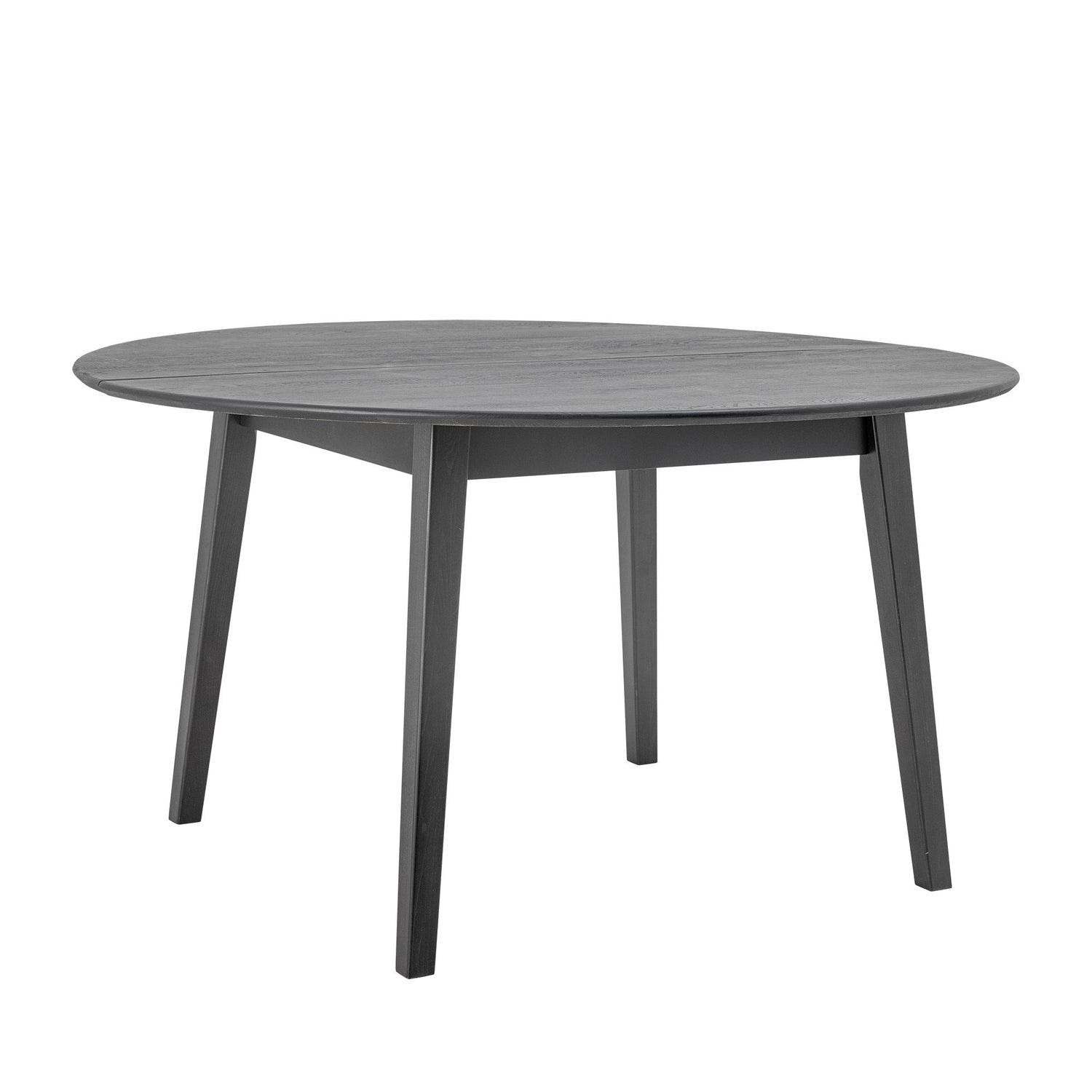Bloomingville Peron spisebord, svart, FSC® 100%, eik