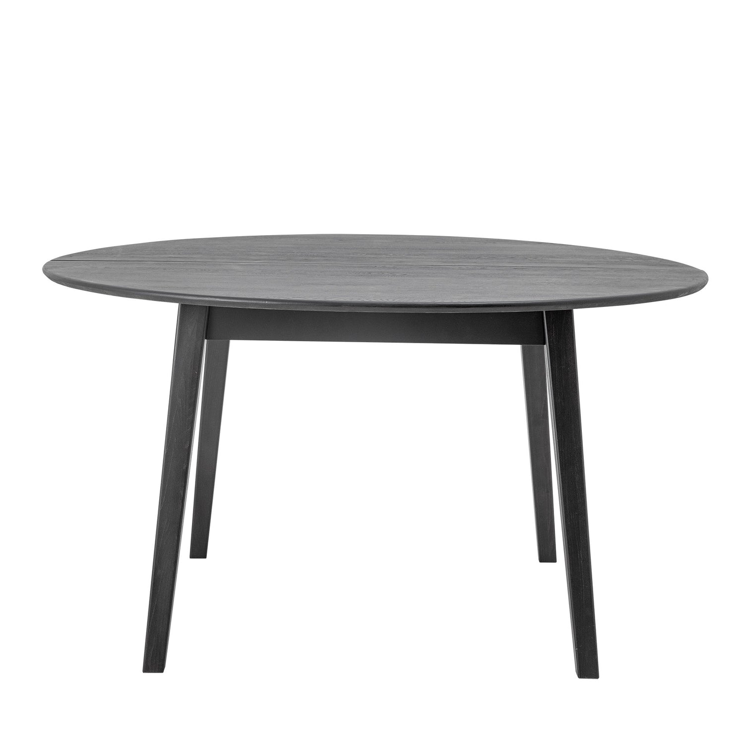 Bloomingville Peron spisebord, svart, FSC® 100%, eik