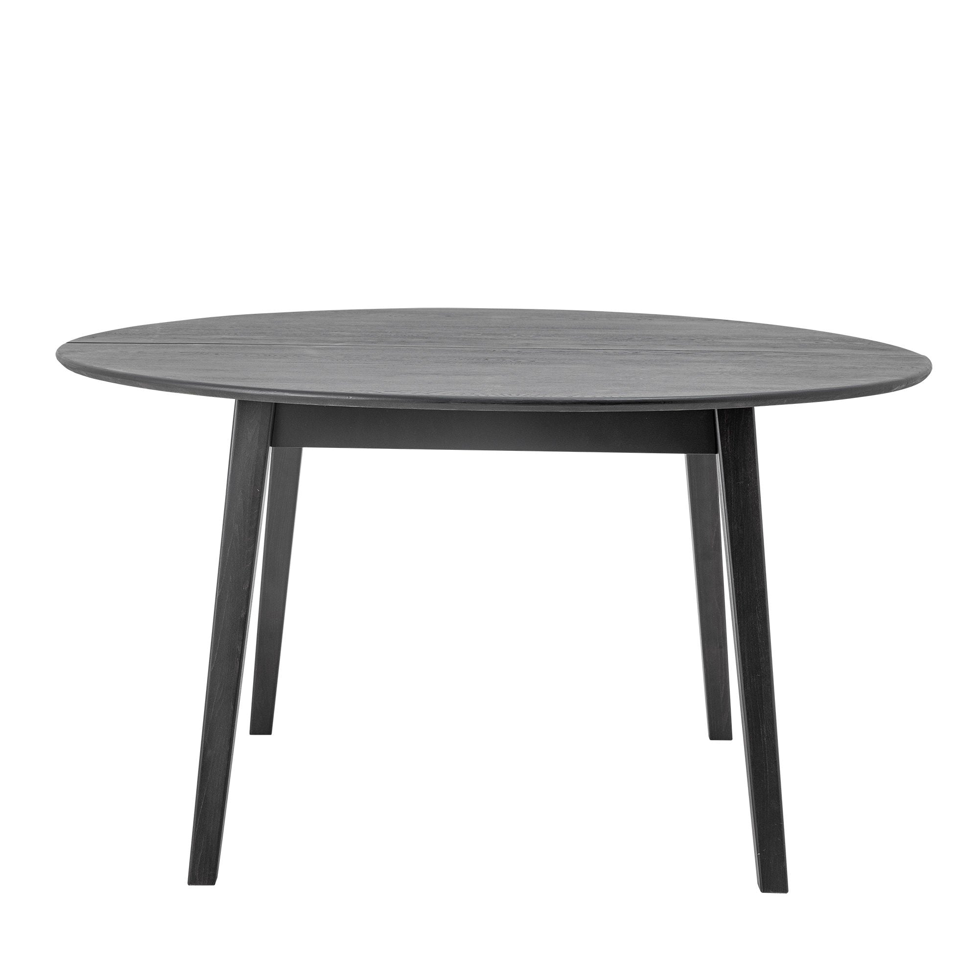 Bloomingville Peron spisebord, svart, FSC® 100%, eik