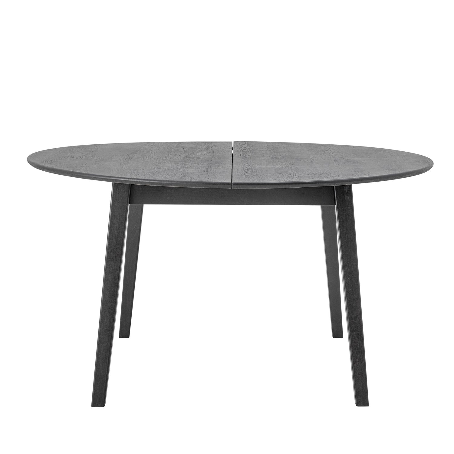 Bloomingville Peron spisebord, svart, FSC® 100%, eik