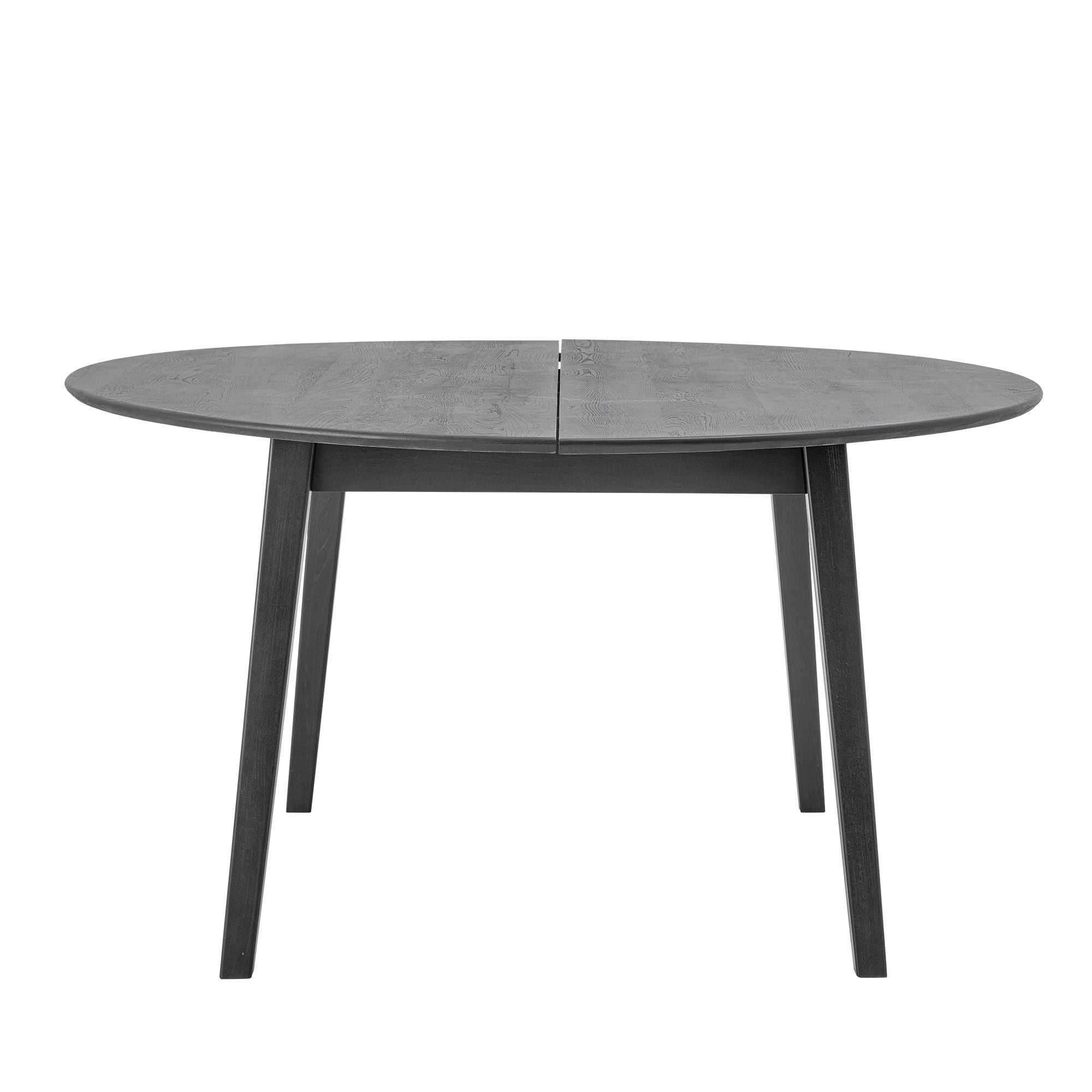 Bloomingville Peron spisebord, svart, FSC® 100%, eik