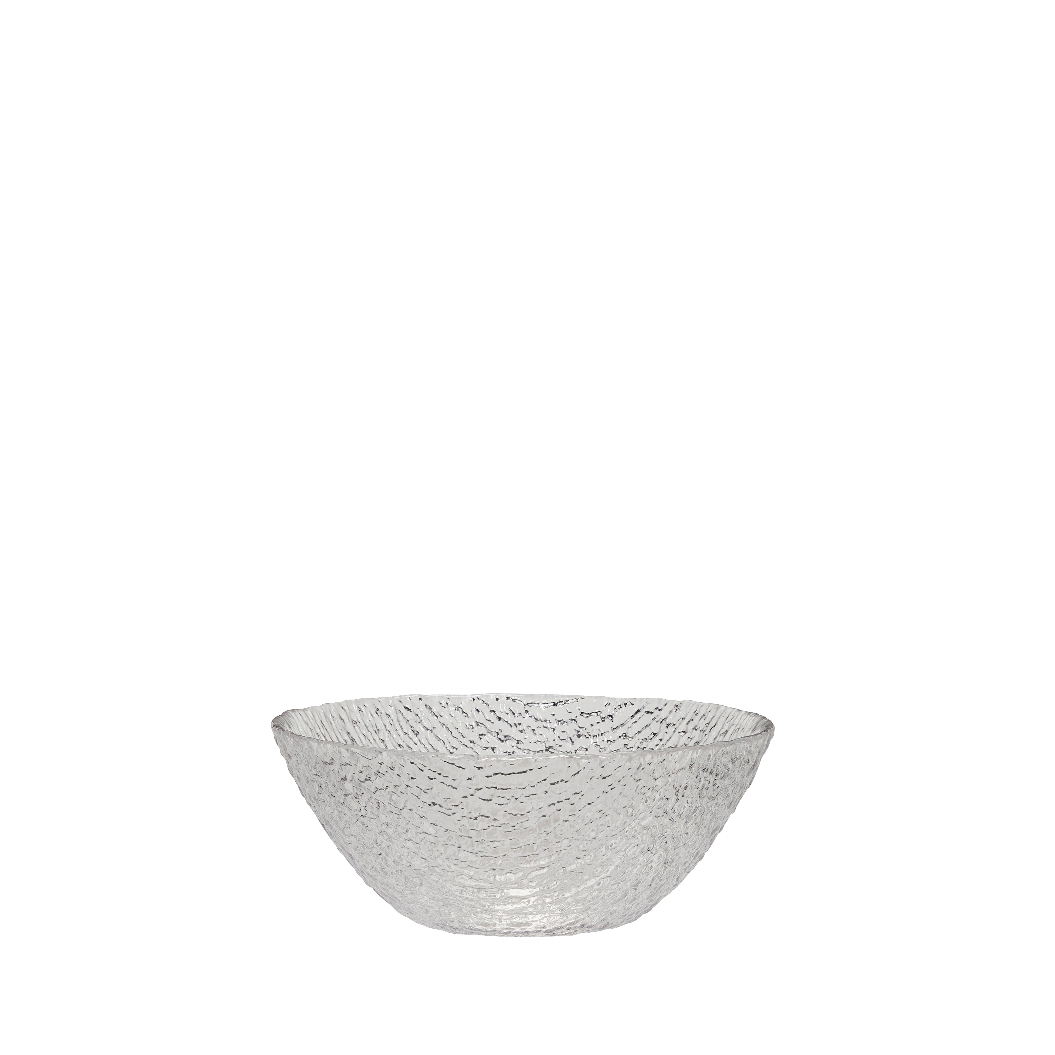 Fuyu Bowl Medium Textured - ø16xh7cm