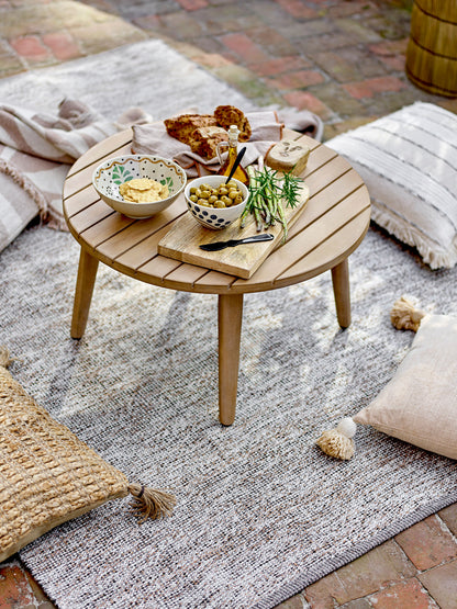 Bloomingville Sorrento salongbord, natur, FSC®100%, Acacia