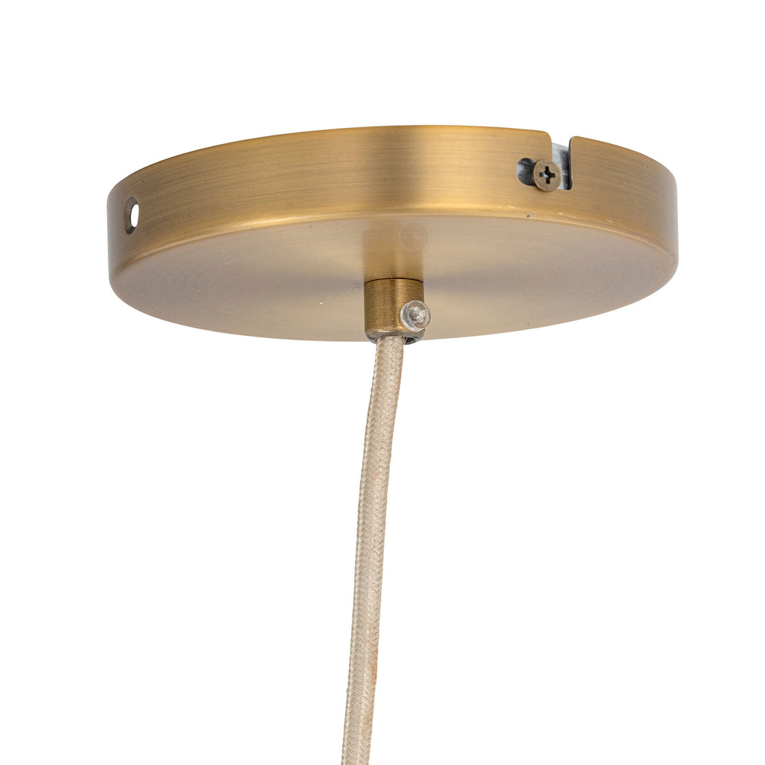 Bloomingville Sille Pendel, Nature, Raffia