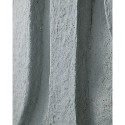 Veggkunst, hdmachie, grå