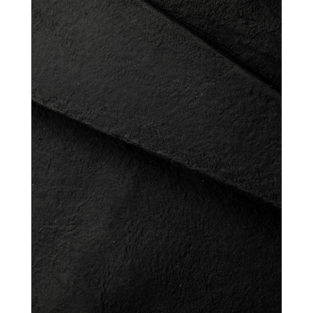 Veggkunst, hdmachie, matte svart