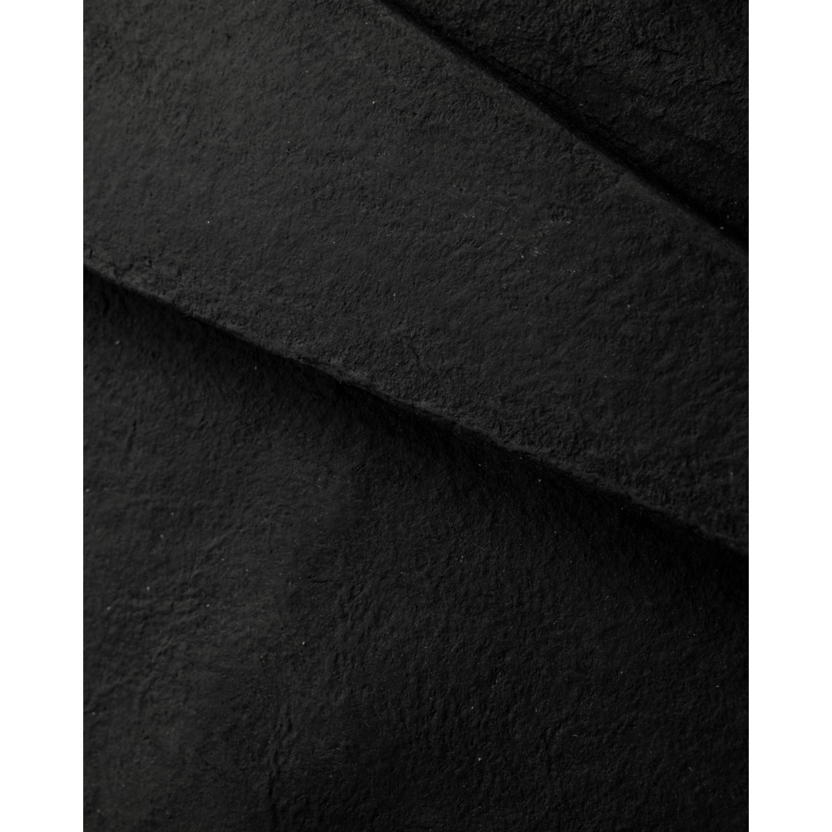 Veggkunst, hdmachie, matte svart