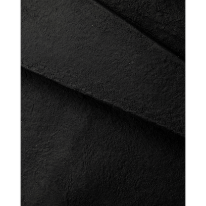 Veggkunst, hdmachie, matte svart