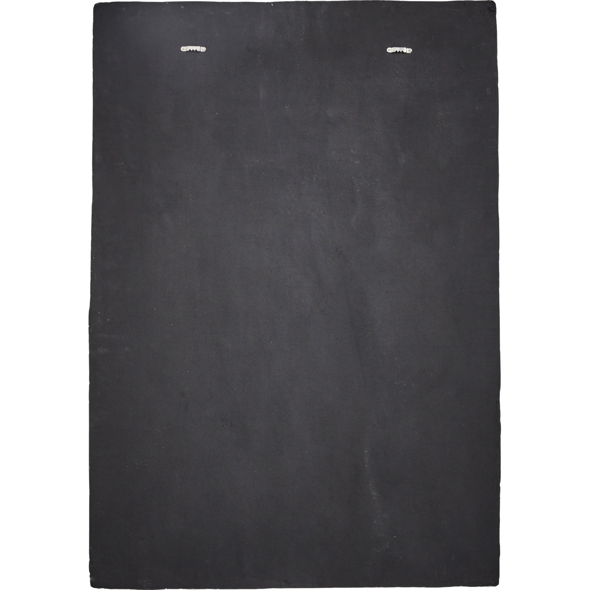 Veggkunst, hdmachie, matte svart