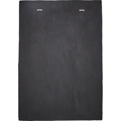 Veggkunst, hdmachie, matte svart