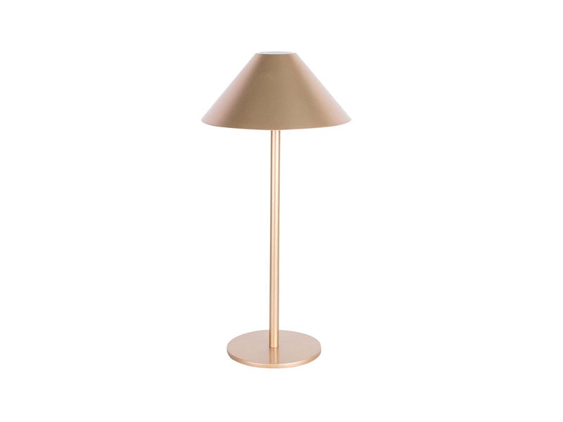 Era Lamp, gull
