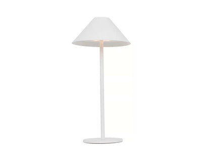 Era Lamp, hvit