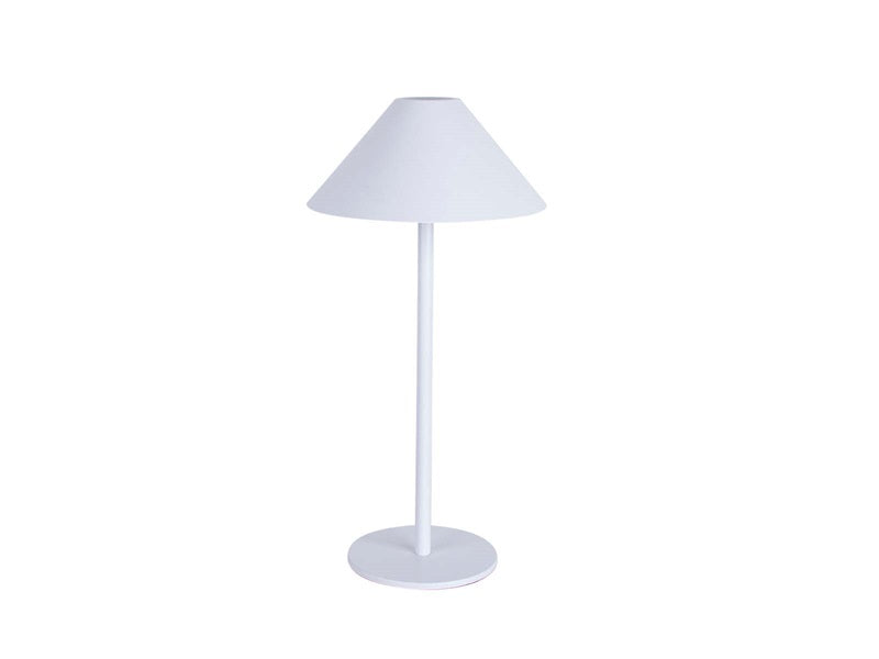 Era Lamp, hvit