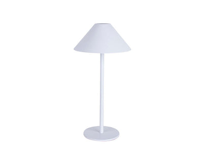 Era Lamp, hvit