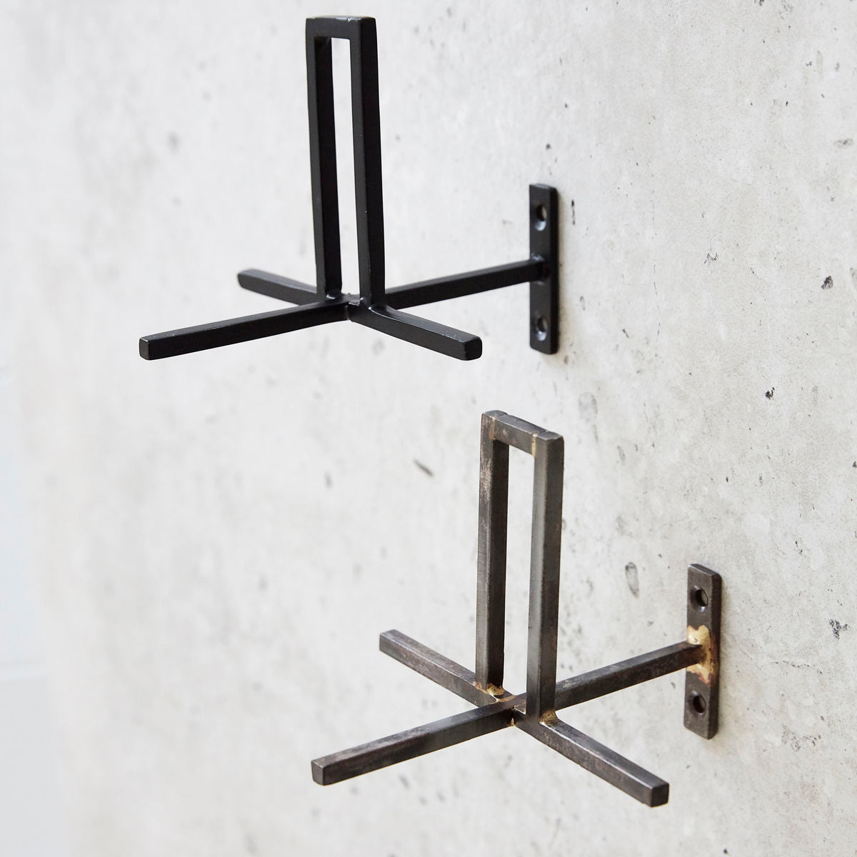 Toalettpapirholder, legg til, jern