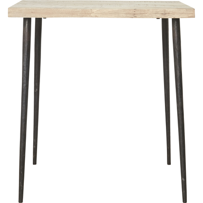 Tabell, HDSlated, jern