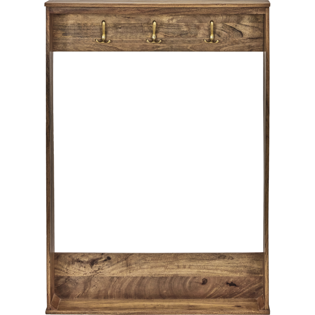 Kroker, hdbalanse, antikkbrun