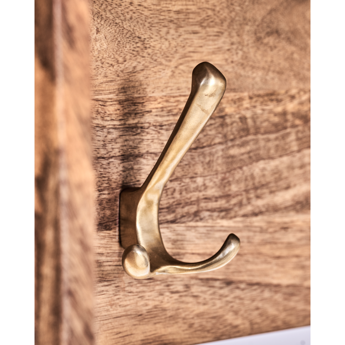 Kroker, hdbalanse, antikkbrun