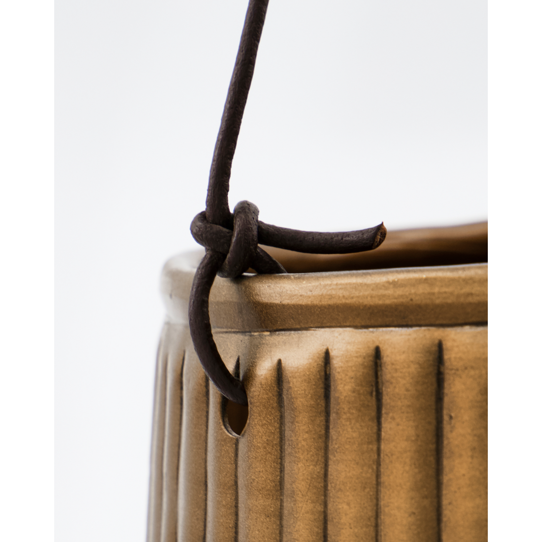 Urtpotte, hdplan, gylden