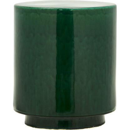 Sidebord, HDThea, grønn