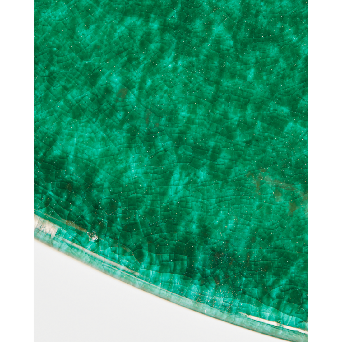 Sidebord, HDThea, grønn