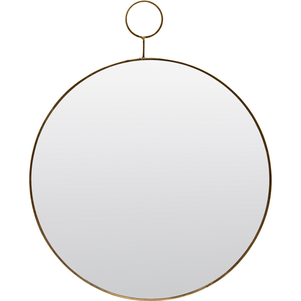 House Doctor - Speil, HDThe Loop, Messing