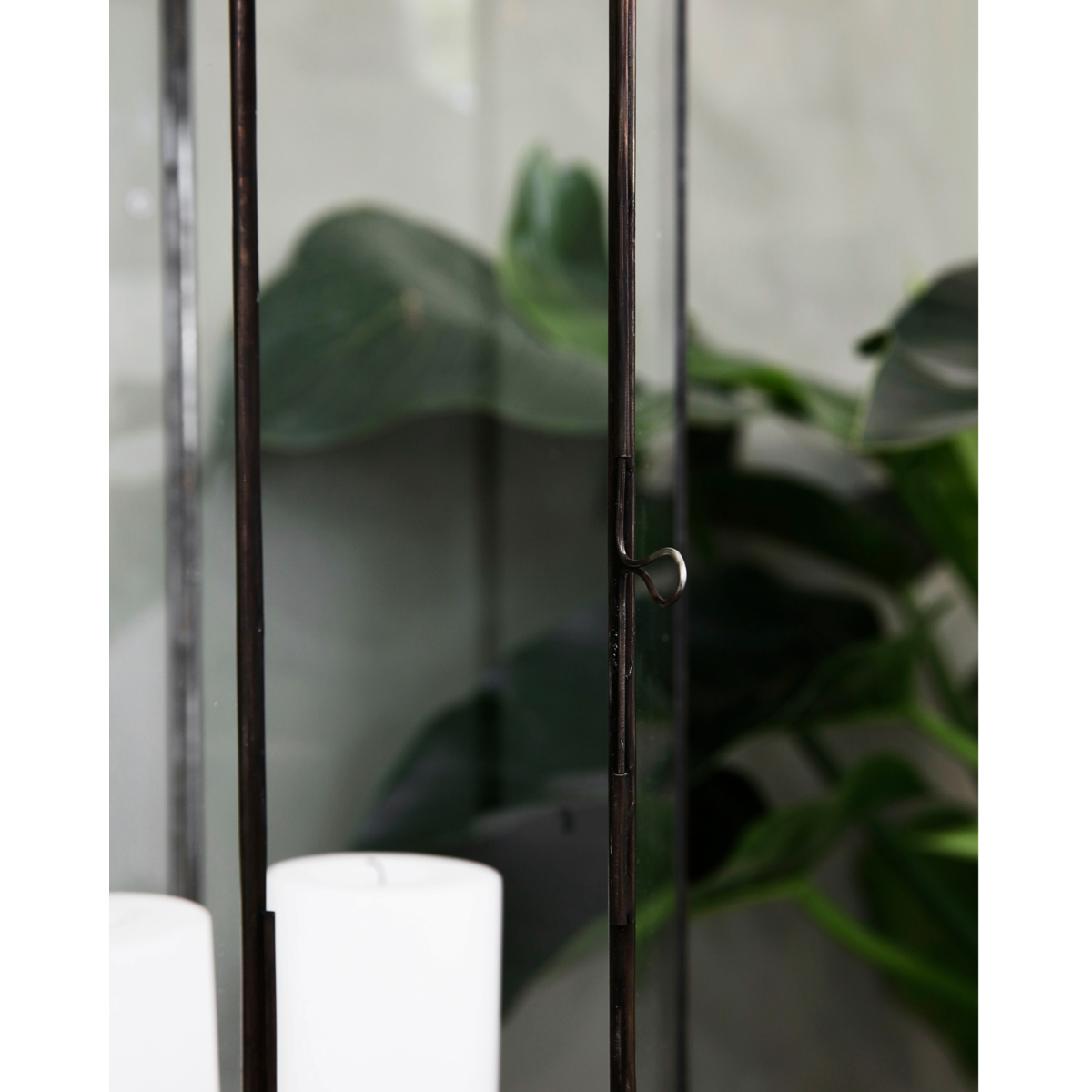 Lanterns, Hdnarrow, Dark Antique